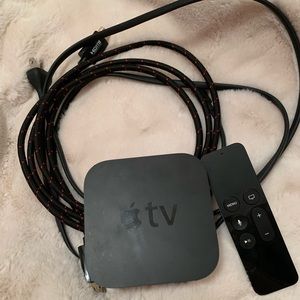 Apple TV